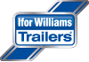 Logo Ifor Williams