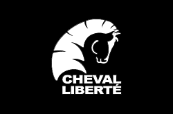 Cheval Liberte Logo