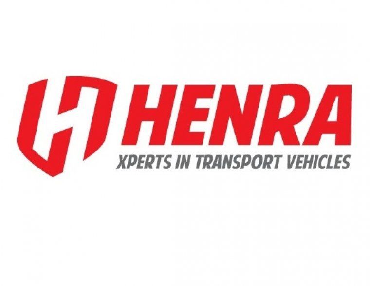 Logo Henra