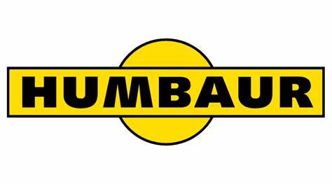 Logo Humbaur