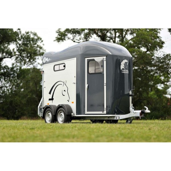 Cheval Liberte Gold Iii Gold 3